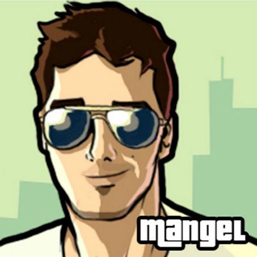 mangelrogel LOGO-APP點子