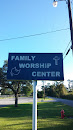 Family Worship Center 