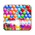 Bubble Seasons Fan App icon