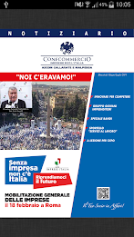 Ascom Gallarate poster 3
