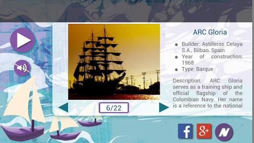 免費下載娛樂APP|Best Sailing Ships app開箱文|APP開箱王