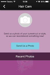 Pastel Pigment Hair & Makeup poster 15