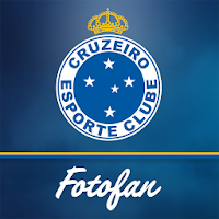 Cruzeiro Fotofan APK Icono