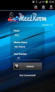 Free MeetRoom APK