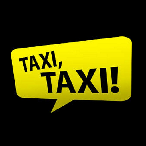 Taxi Taxi São Paulo 交通運輸 App LOGO-APP開箱王