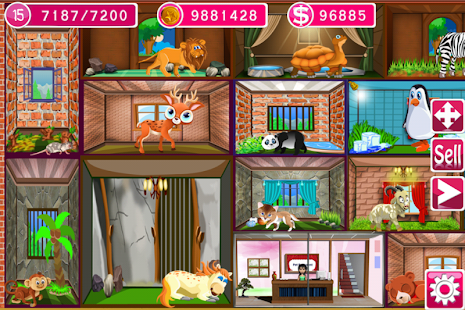 Pet Hotel