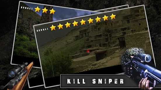 Free Kill Sniper APK