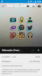 How to download Icon Pack Gallery 1.2 apk for bluestacks