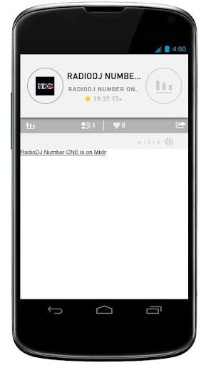 RadioDJnumberONE