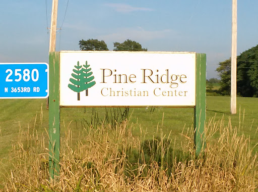 Pine Ridge Christian Center