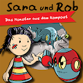 Sara & Rob 2 – Biomüll Apk