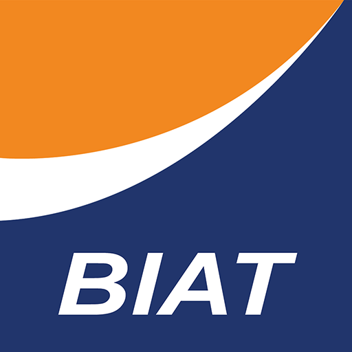 BIATNET LOGO-APP點子