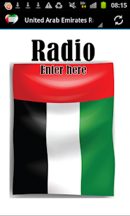How to install United Arab Emirates Radio lastet apk for pc