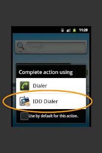 How to mod IDD Dialer 1.2 mod apk for laptop