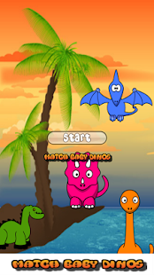 How to install Dinosaur Game for Toddlers lastet apk for laptop