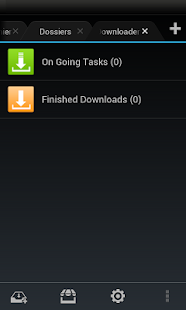 File Expert - screenshot thumbnail