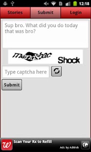 Free Download My Life is Chill, BroDroid APK