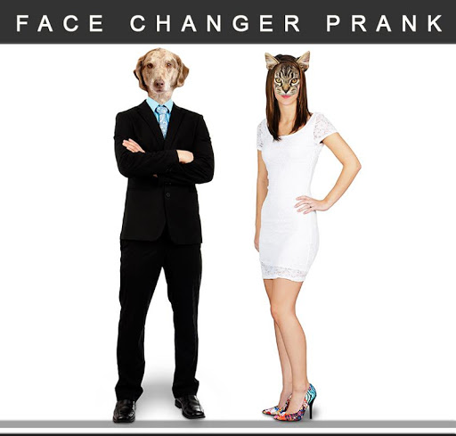 免費下載模擬APP|Face Changer Prank app開箱文|APP開箱王