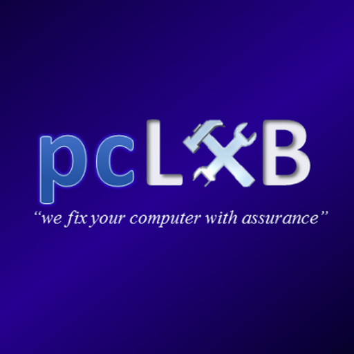 PC Lab LOGO-APP點子