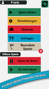 Galgenmännchen Duell