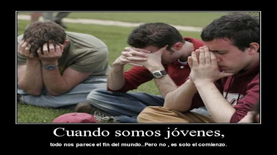 Mensajes Cristianos  Jovenes Screenshots 2