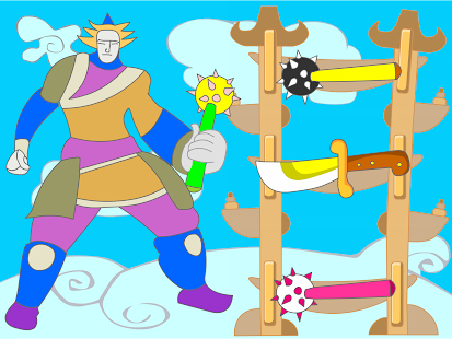 Download Generals Matched APK