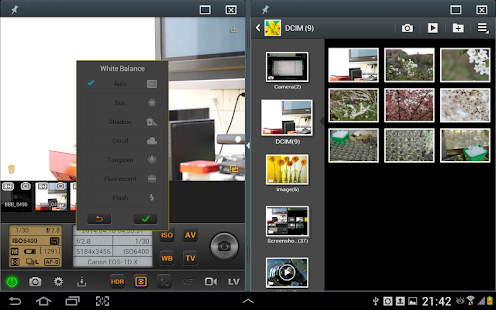 Download iUSBcam APK