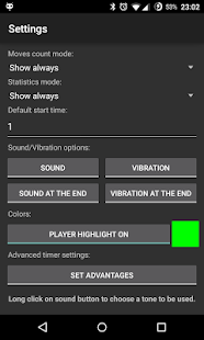 How to download Chess Timer patch 2.6 apk for pc