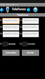 Magic Marshall poster 2