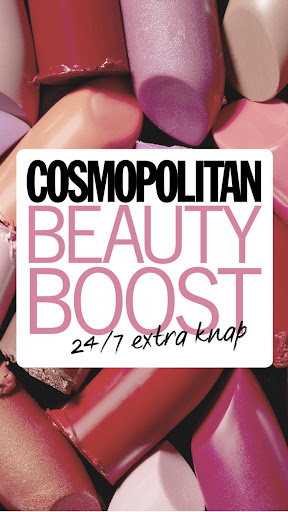 Cosmo Beauty Boost