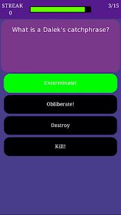 How to install Trivia for Doctor Who Fan Quiz lastet apk for pc