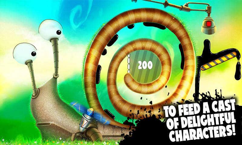 Feed Me Oil 2 Screen 3