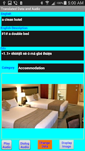 Learn to speak Edo Language Screenshots 9