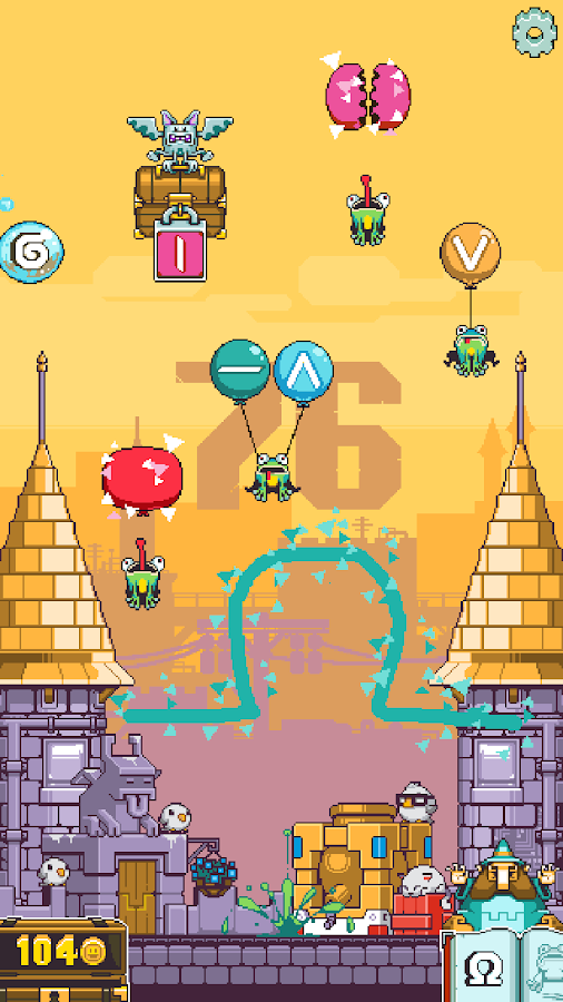 Jogar caca-niqueis Mona Lisa Jewels