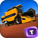 Farm Simulator mobile app icon