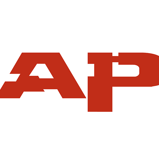 Alternative Press Magazine LOGO-APP點子