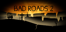 Bad Roads 2 APK