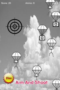 How to install Aiming And Shooting Stickman 2 lastet apk for laptop