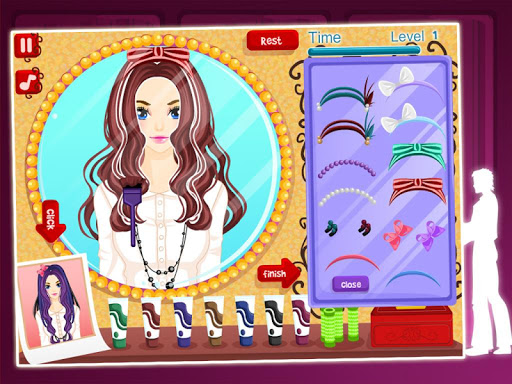 免費下載休閒APP|Fashion hair salon app開箱文|APP開箱王