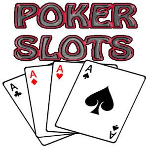 Poker Slots - Real Cards.apk 1.3
