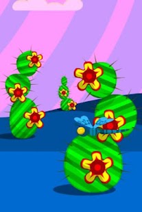 Amos From Outer Space Screenshots 1