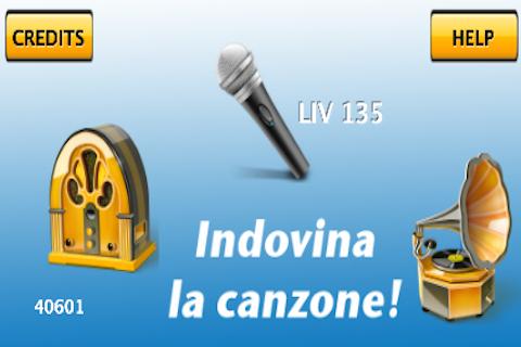 Indovina la canzone - LITE