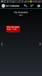 EDT EIRB-MMK Screenshots 5