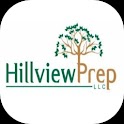 Hillview Prep logo