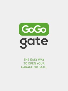 How to download Gogogate - Open garage door - 2.0.0 mod apk for laptop