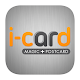 Download i-card For PC Windows and Mac 1.0