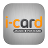 i-card Application icon