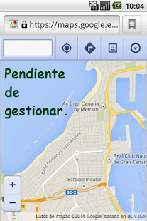 Free Guan-arte-me Se Mueve LPA APK for Android