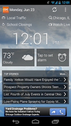 GOOD DAY COLUMBUS AM NEWS poster 1