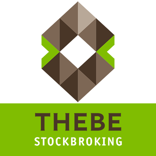 Thebe Markets 財經 App LOGO-APP開箱王